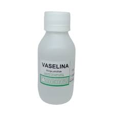 Vaselina Liquida 100 ml - HERTZ