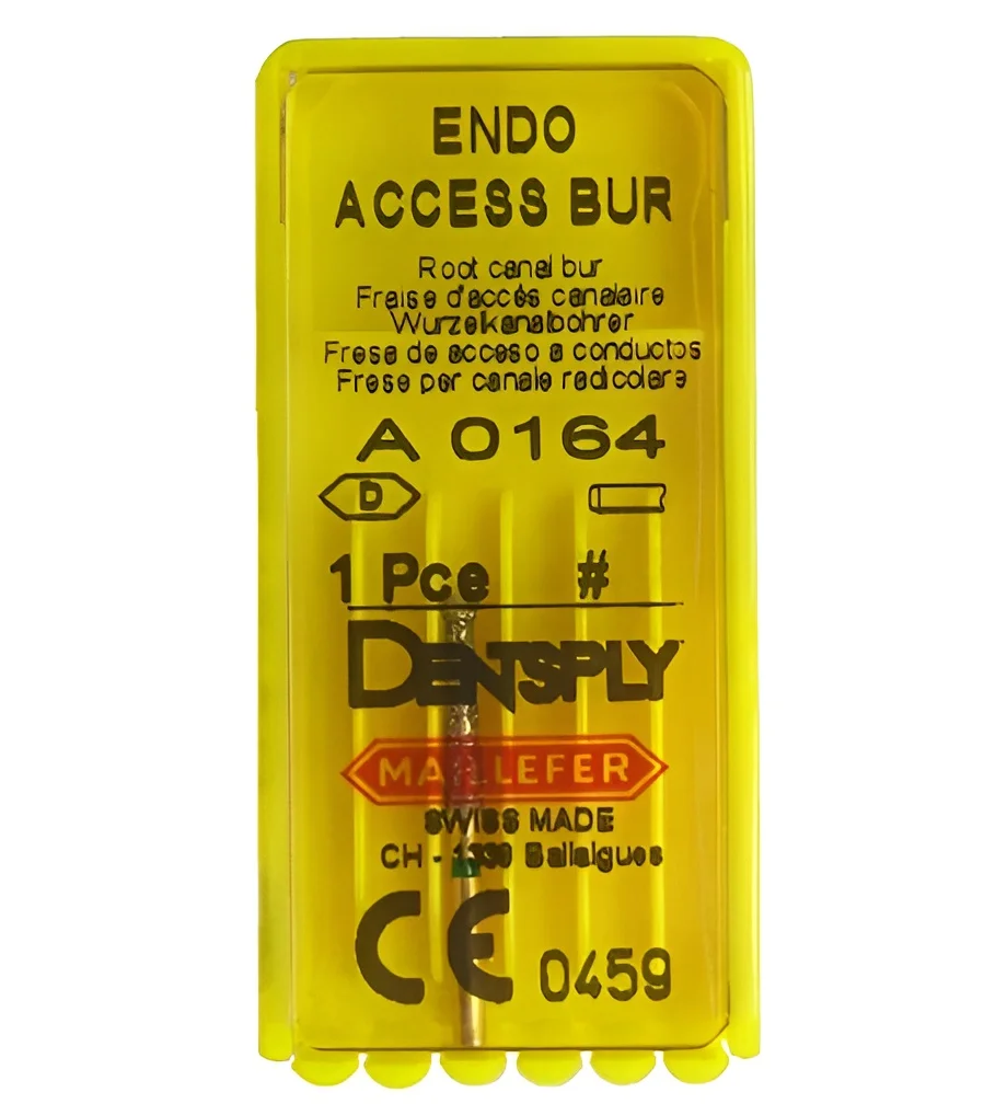 Fresa Endo Access Burs - DENTSPLY