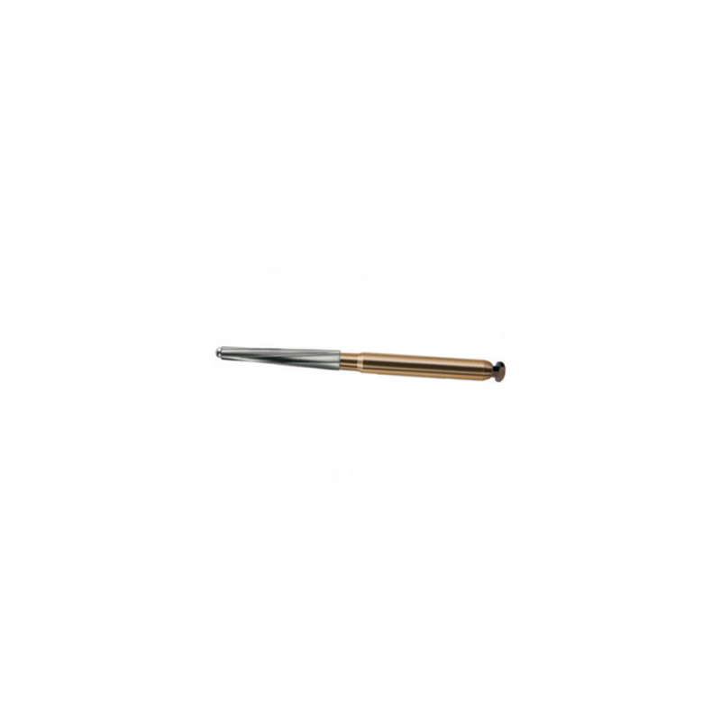 Fresa Endo-Z Xl P/Hueso Larga Cónica - DENTSPLY