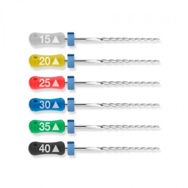 Ensanchador K-Reamer M-Acces 21 mm N15/40 - DENTSPLY