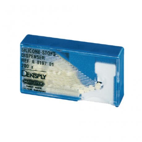 Dispensador De Topes De Silicona - DENTSPLY