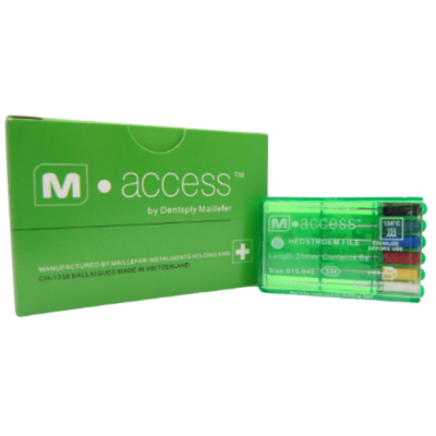 Lima H-Hedstroem M-Acces 31 mm - DENTSPLY