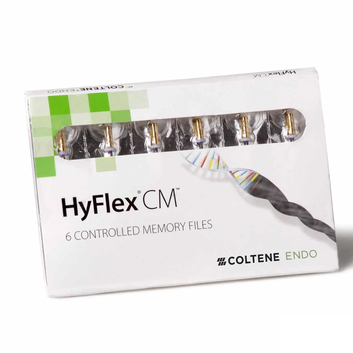 Hyflex Cm Kit Surtido 31 mm - HYGENIC