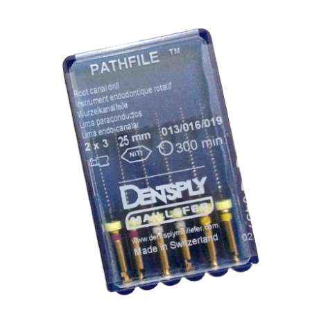 Lima Pathfile 25 mm Assort - DENTSPLY