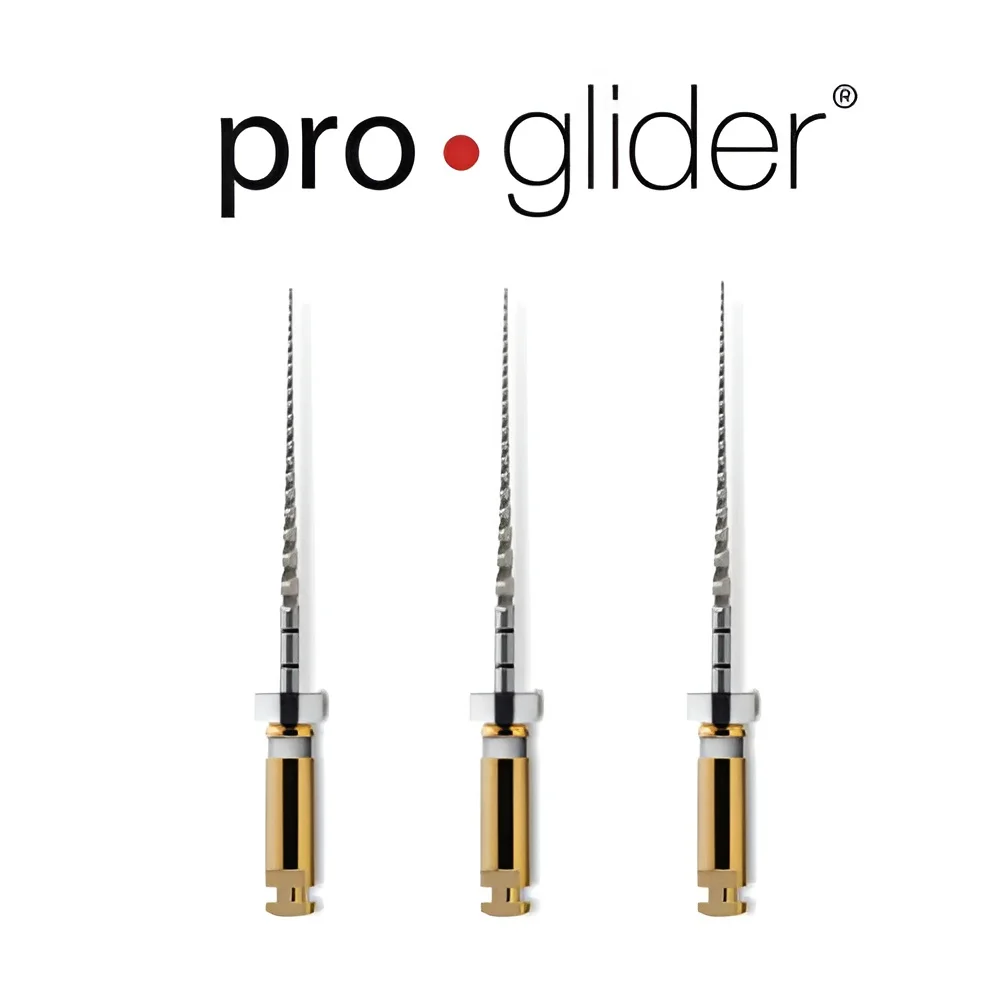 Lima Proglider 3 uds - DENTSPLY