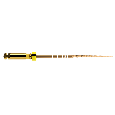 Lima Protaper Gold 25 mm - DENTSPLY