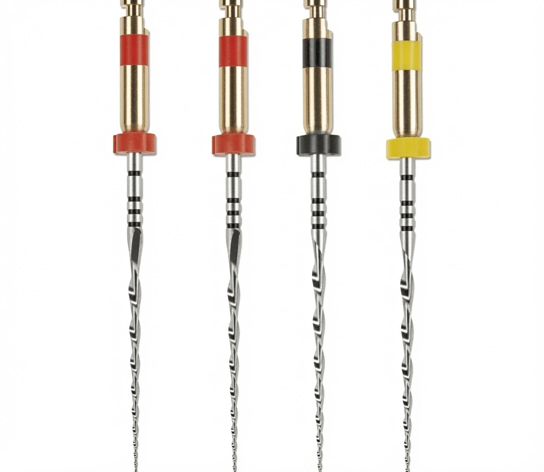 Lima Reciproc 25 mm - DENTSPLY