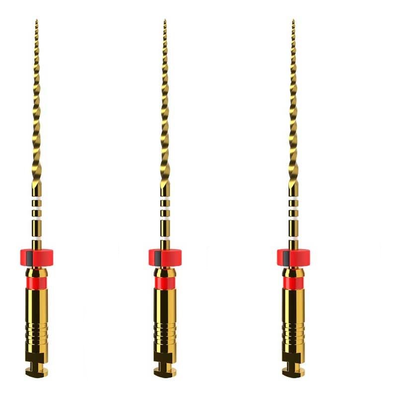 Protaper Ultimate Slider 25 mm 3 uds - DENTSPLY