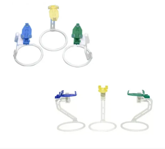 Ear Holder Covers 100 uds - KERR