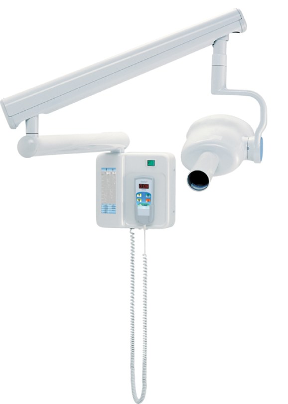 Equipo RX 70kV Periapical Pared - GNATUS