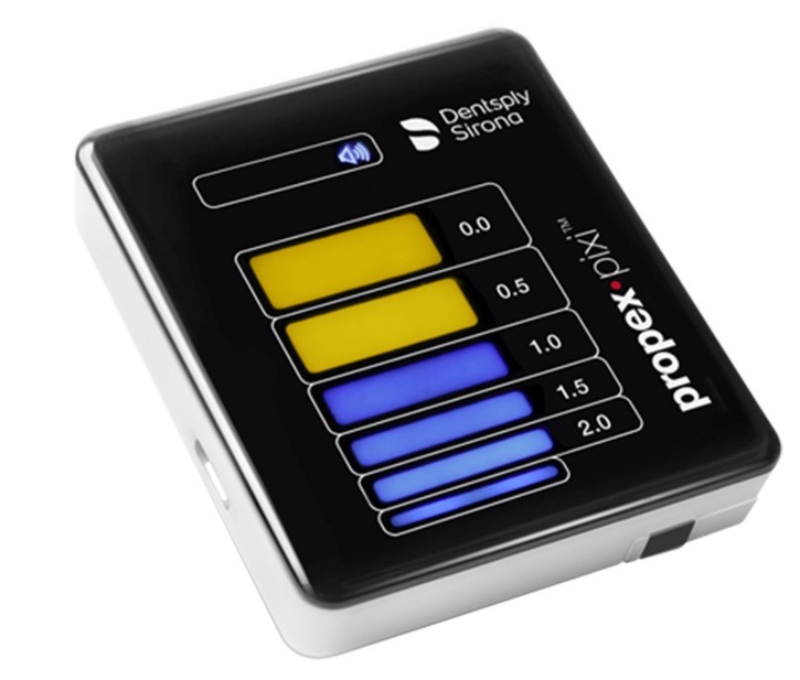 Localizador Ápice Propex Pixi - DENTSPLY