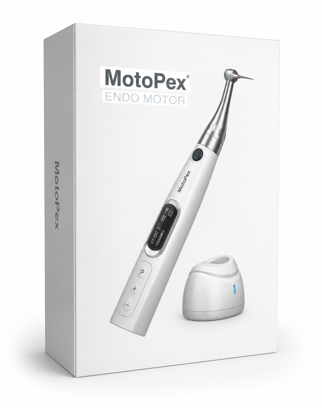 Motor De Endodoncia - DTE