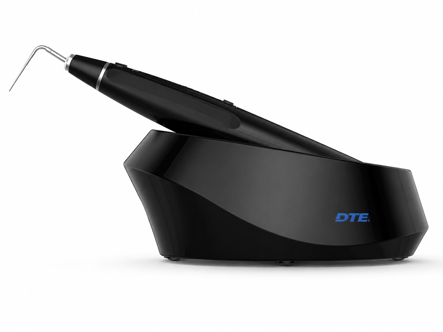 Sistema de Obturación - DTE