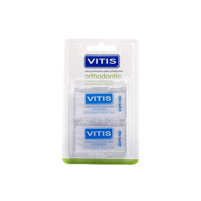 Vitis Orthodontic Cera Ortodoncia V2