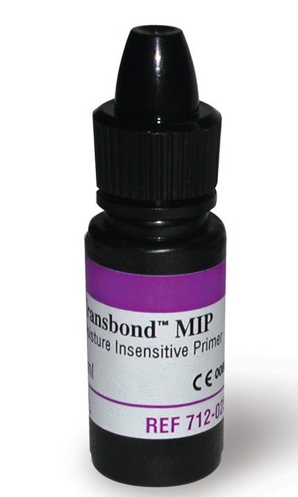 Transbond Mip Prime Botella 6 ml - SOLVENTUM
