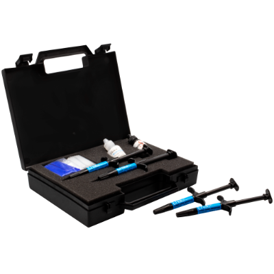 Kit Avanzado Cemento De Ortodoncia Enlight - ORMCO