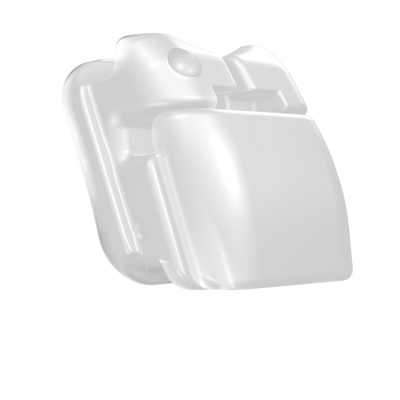Caso Bracket Clarity Ultra Mbt Hk 022 - SOLVENTUM