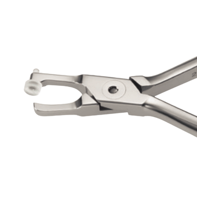 Alicate Endura Plus Posterior Band Removing - ORTHO ORGANIZERS
