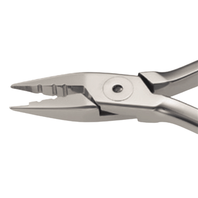 Alicate Endura Plus Jarabak - ORTHO ORGANIZERS