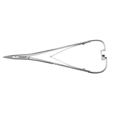 Alicate Triumph Mathieu Narrow Tip - ORTHO ORGANIZERS