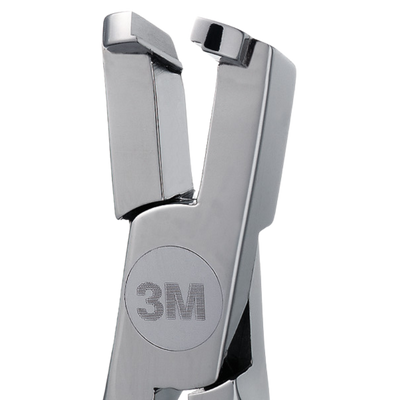 Alicate Corte Distal Saf Hold - SOLVENTUM