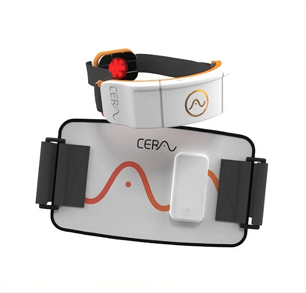 Dispositivo Cera System - Cerathrive