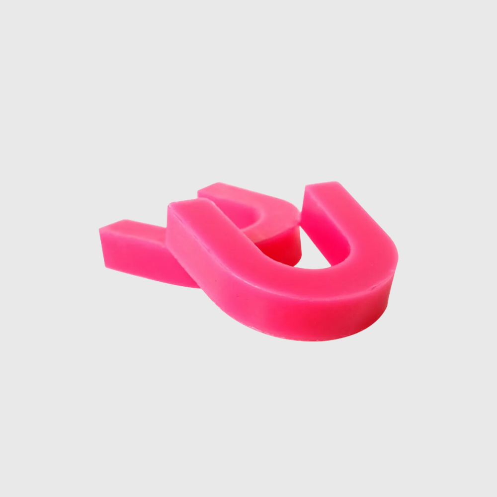Rodete De Cera Rosado 50 uds - MICHYDENT