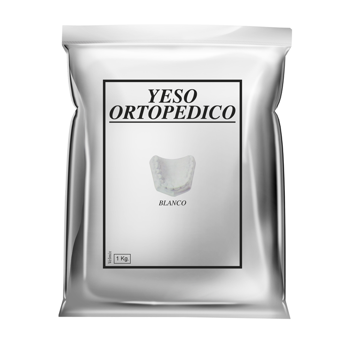 Yeso Ortopédico - VELMIX