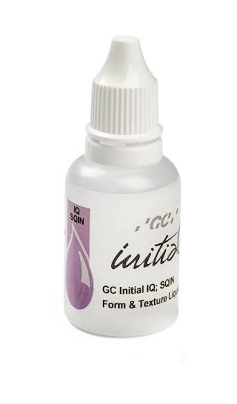 Initial IQ SQIN Form&texture Liquid 50 ml - GC