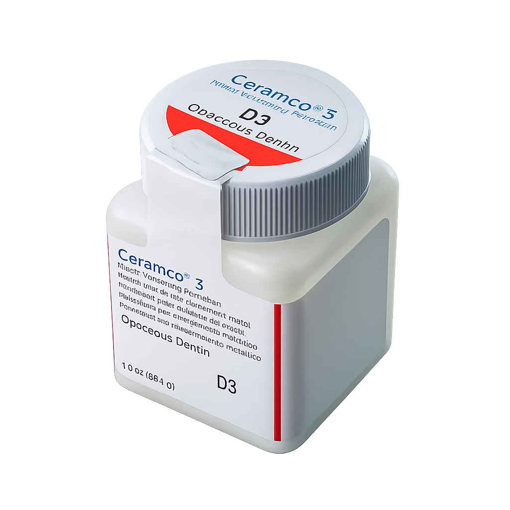 Ceramco3 Dentina Opaca 28,4 grs - DENTSPLY