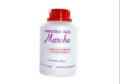 Acrílico Corona Rapido 250 grs - MARCHE