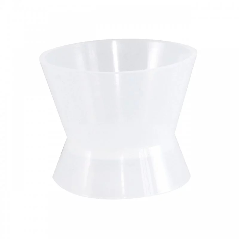 Vaso Dappen Silicona Mediano - DENTBYS