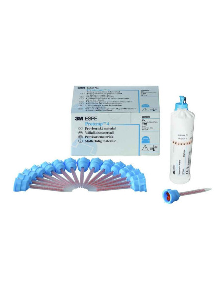Pack Puntas de Mezcla Protemp4 - SOLVENTUM