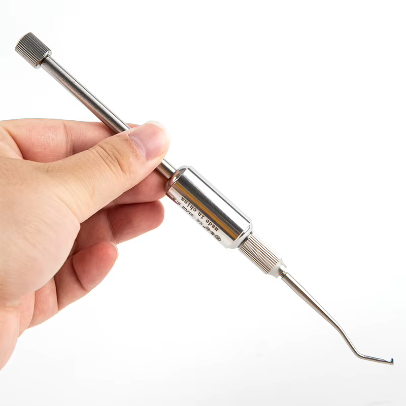 Extractor de Corona - MEDESY