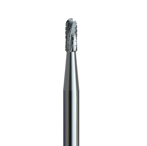 Fresa Transmetálica Cilíndrica - DENTSPLY
