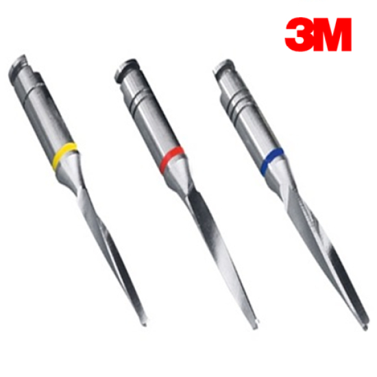 Fresa RelyX Fiber Post Drill - SOLVENTUM