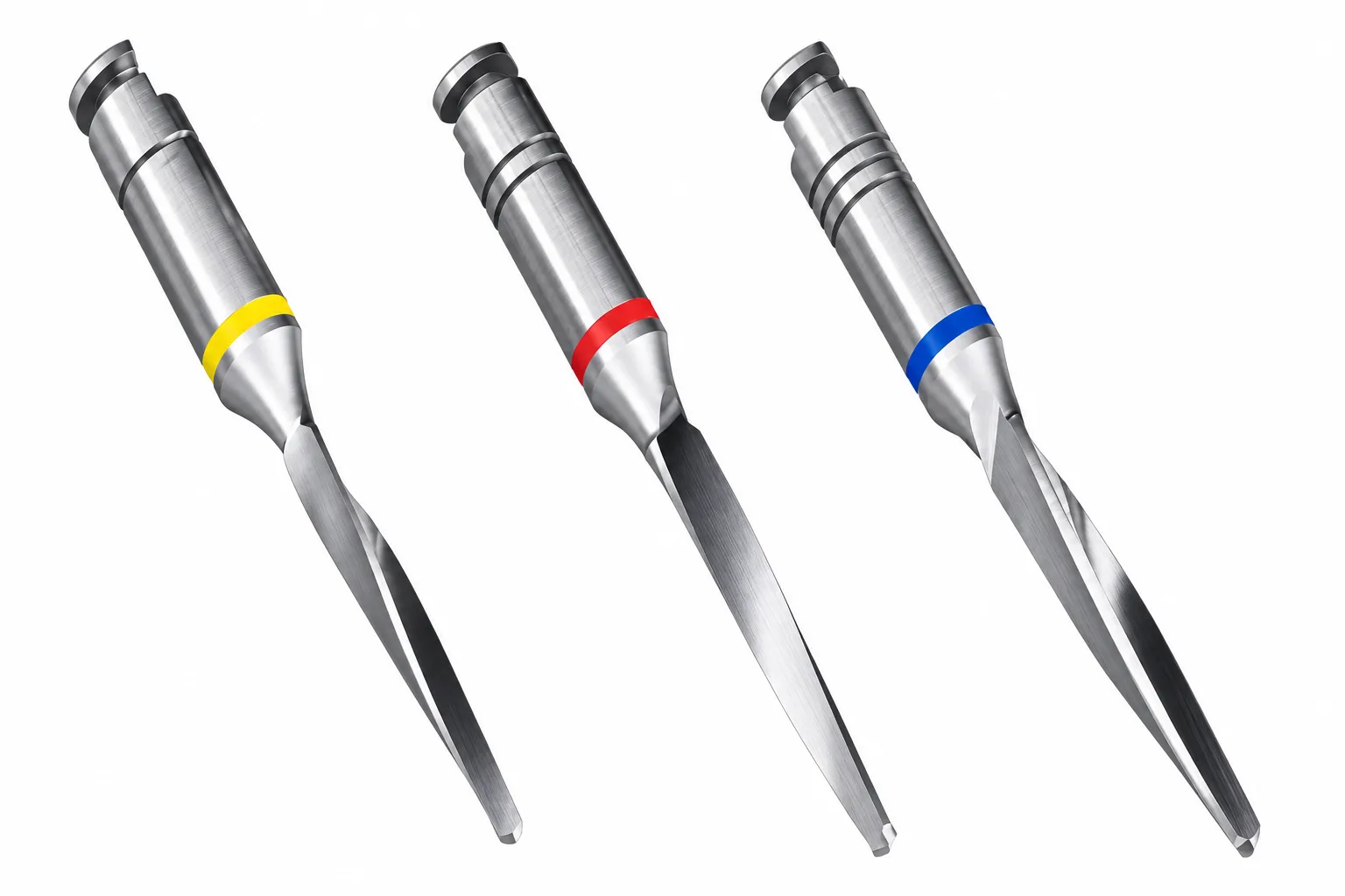 Fresa RelyX Fiber Post Drill - SOLVENTUM