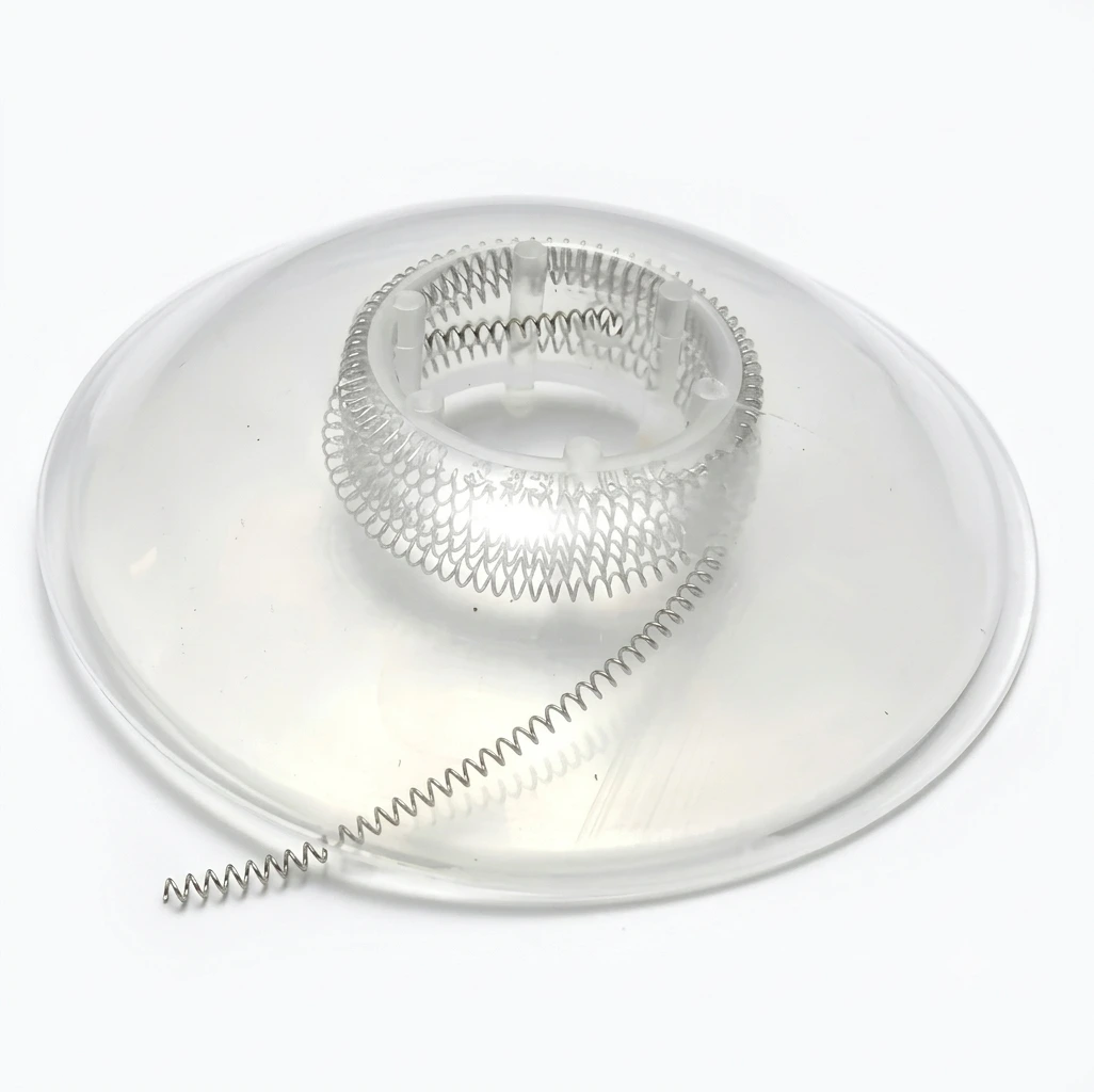 Resortes Nitanium Open Coil - ORTHO ORGANIZERS