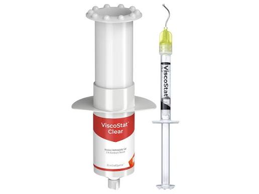 Viscostat Clear - ULTRADENT