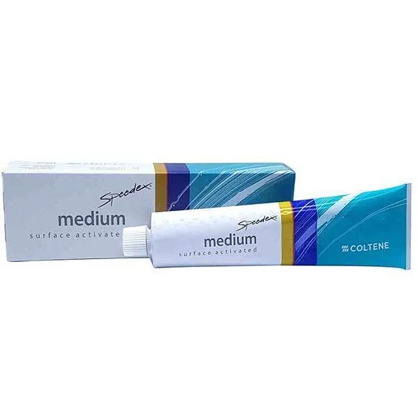Silicona Speedex Medium 140 ml - COLTENE