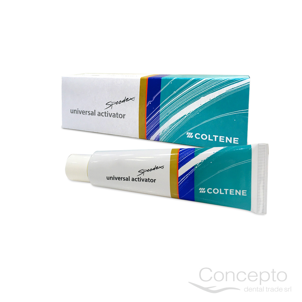 Speedex Activador Universal 60 ml - COLTENE