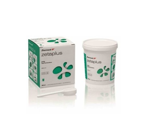 Silicona Condensacion Pesada Zetaplus 900 ml - DENTSPLY