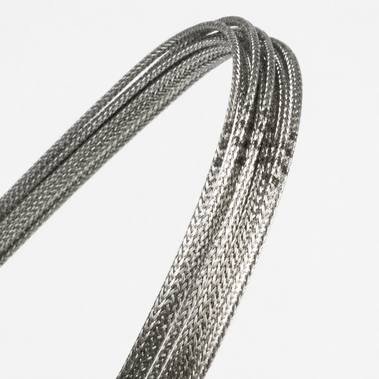 Arco Braided Ovoide - SOLVENTUM