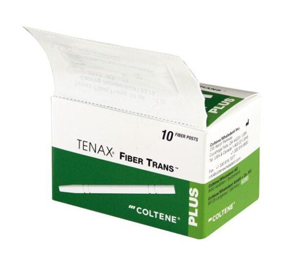 Tenax Fiber Trans - COLTENE