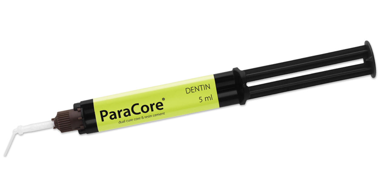 Paracore Kit Em (Non Rinse) 5 ml- COLTENE