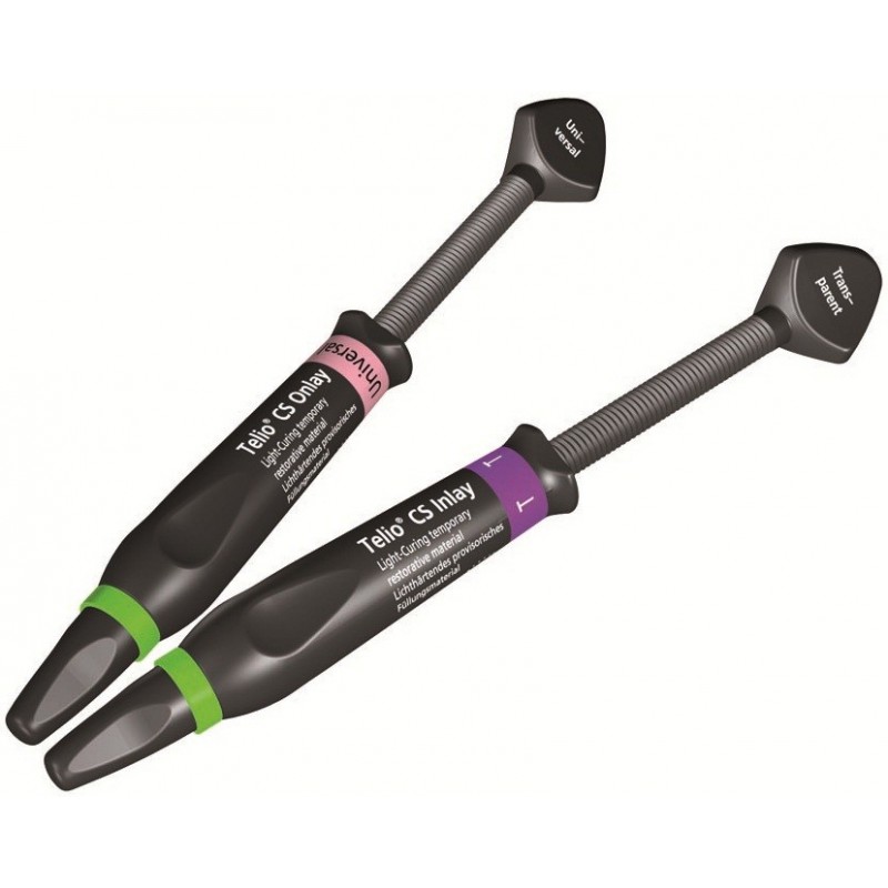 Telio Refill Universal - IVOCLAR