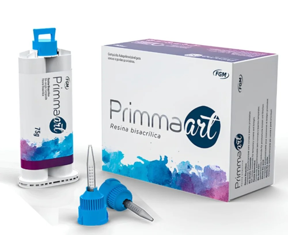 Primma Art 75 grs - FGM