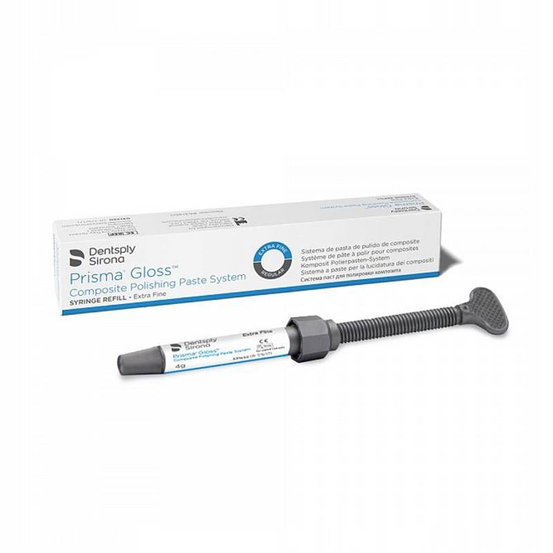 Prisma Gloss Jeringa - DENTSPLY