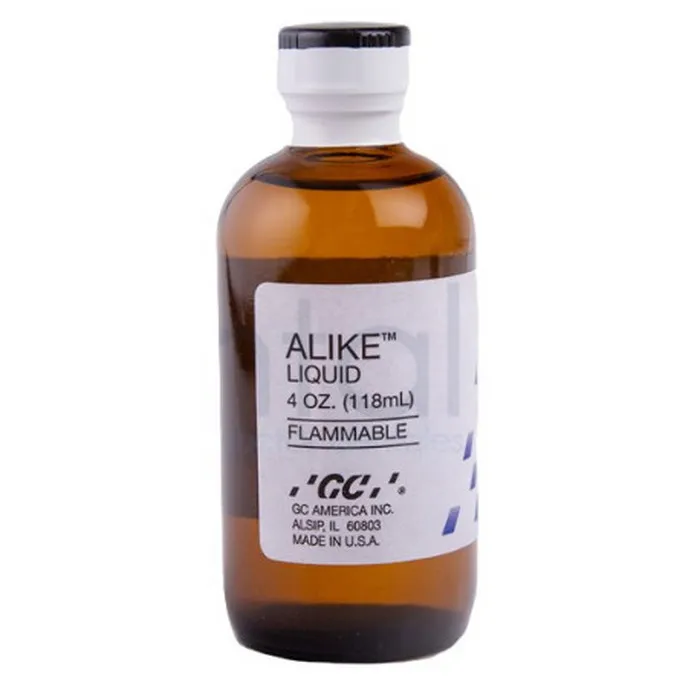 Alike Líquido 11 8 ml - GC