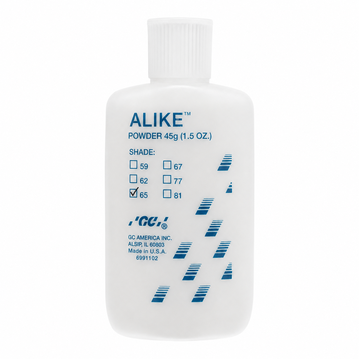 Alike Polvo 45 g - GC